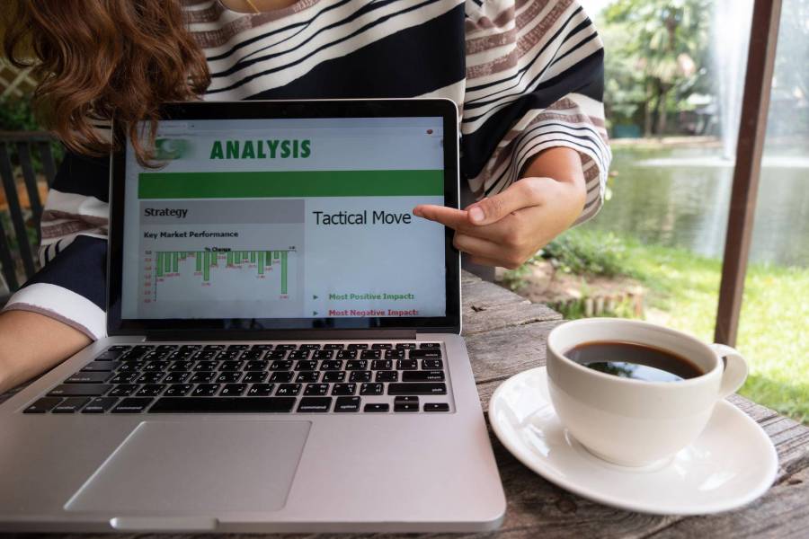 Jak kupić akcje Amazona i zacząć inwestować w największy sklep internetowy